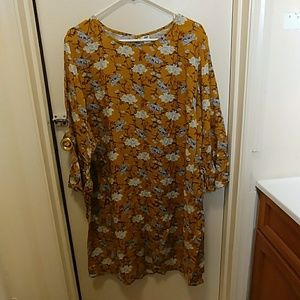 Ladies dress